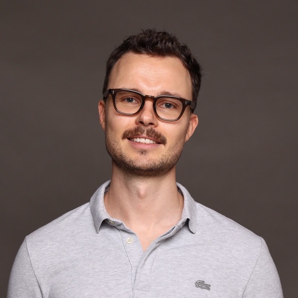 Antoni Lacki, Co-Founder of Corso Production